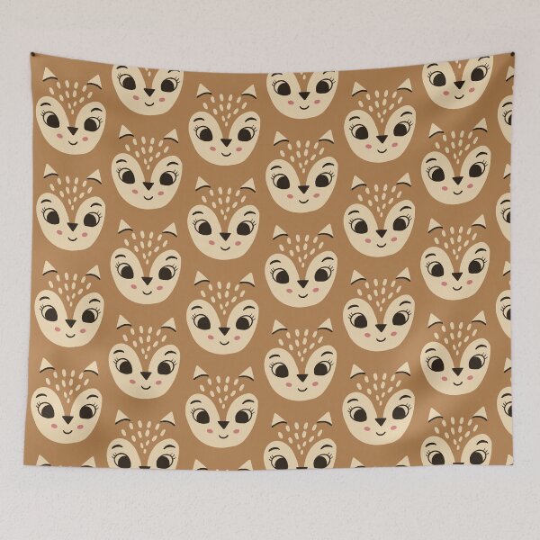 Item preview, Little Deer designed and sold by G-Graphicss.