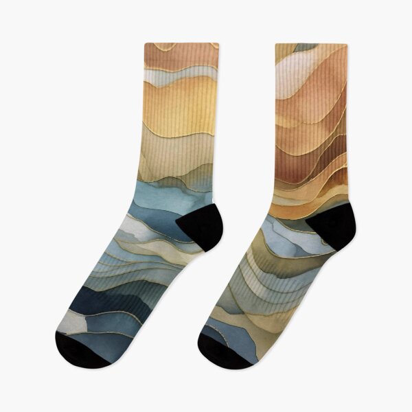 Item preview, Seascape Serenade designed and sold by meggydesigns.