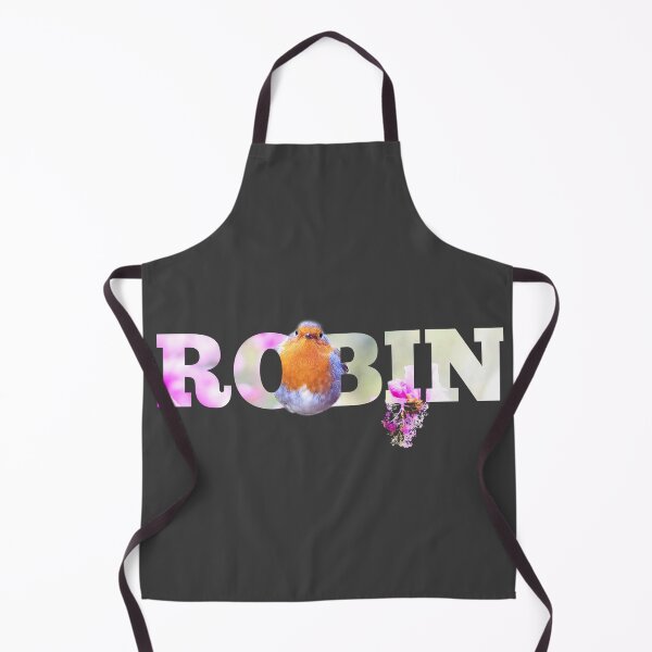 Item preview, Robin Bird (Double Exposure) designed and sold by ElespectroJ.