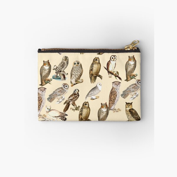 Item preview, Beautiful Owls designed and sold by ManifestoDesign.
