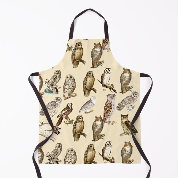 Item preview, Beautiful Owls designed and sold by ManifestoDesign.