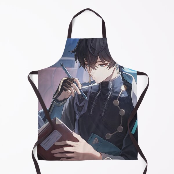 Item preview, Honkai Star Rail Dan Heng designed and sold by SleepyShy.