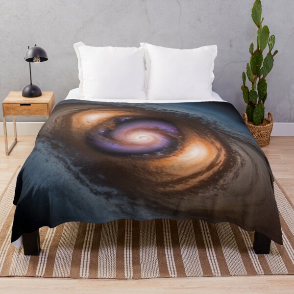Item preview, Black Hole and Collision of Galaxies designed and sold by Source919.