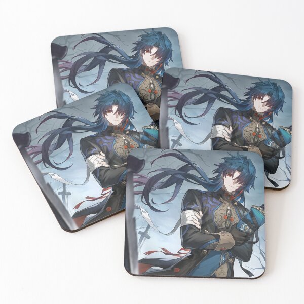 Item preview, Honkai Star Rail Blade designed and sold by SleepyShy.