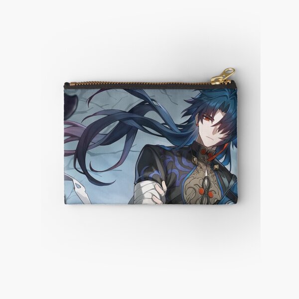 Aperçu de l'œuvre Lame de rail étoile Honkai créée et vendue par SleepyShy.