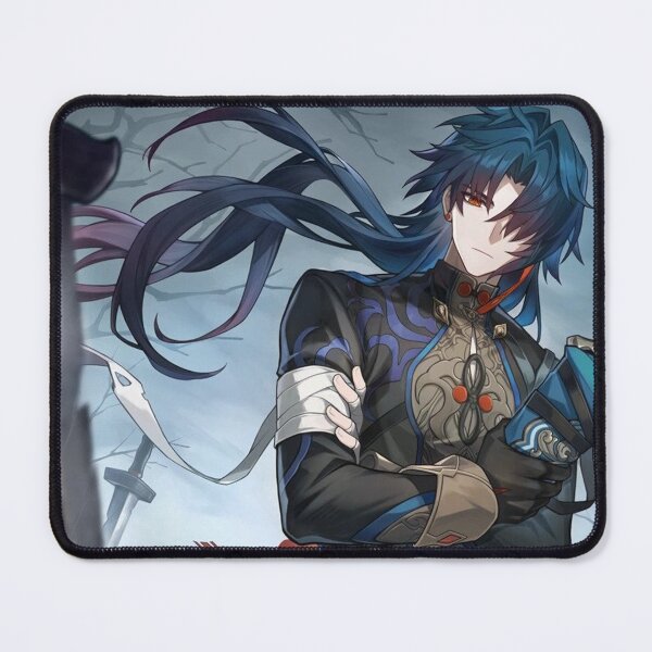 Item preview, Honkai Star Rail Blade designed and sold by SleepyShy.