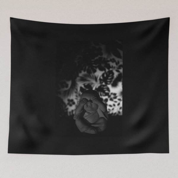 Item preview, I see nothing baby Buddha - I see nothing baby Buddha designed and sold by Ruhrpottpicture.