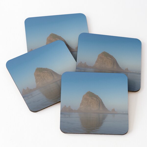 Item preview, Haystack Rock designed and sold by audilunaphoto.