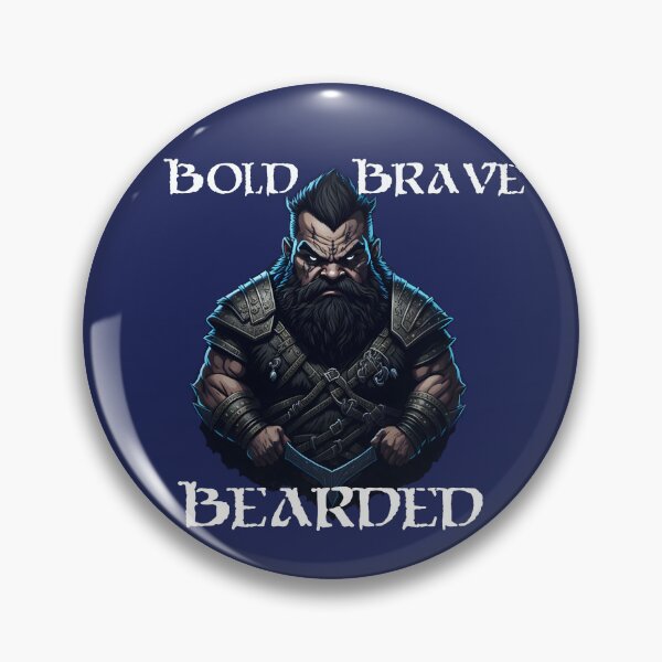 Item preview, BBB Dwarf designed and sold by Vordes.
