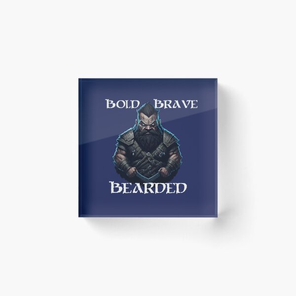 Item preview, BBB Dwarf designed and sold by Vordes.