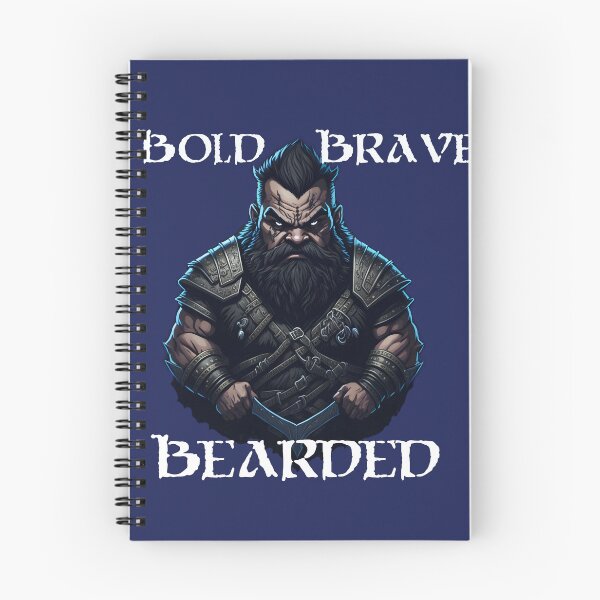 Item preview, BBB Dwarf designed and sold by Vordes.