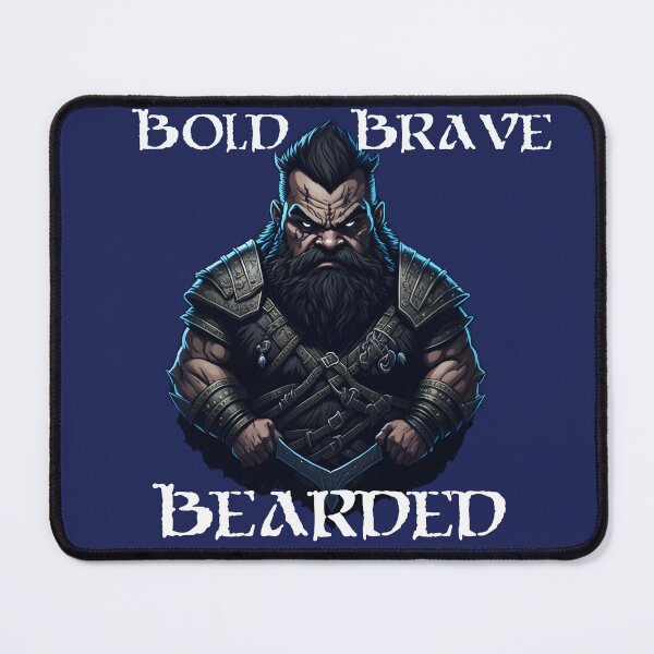 Item preview, BBB Dwarf designed and sold by Vordes.