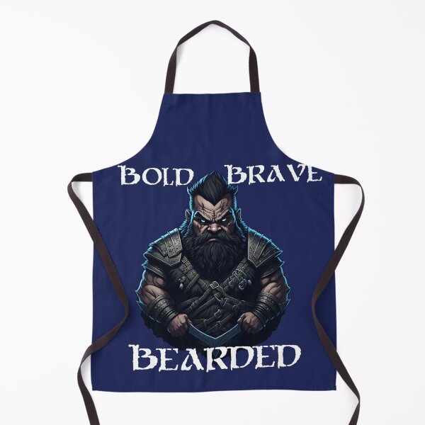 Item preview, BBB Dwarf designed and sold by Vordes.