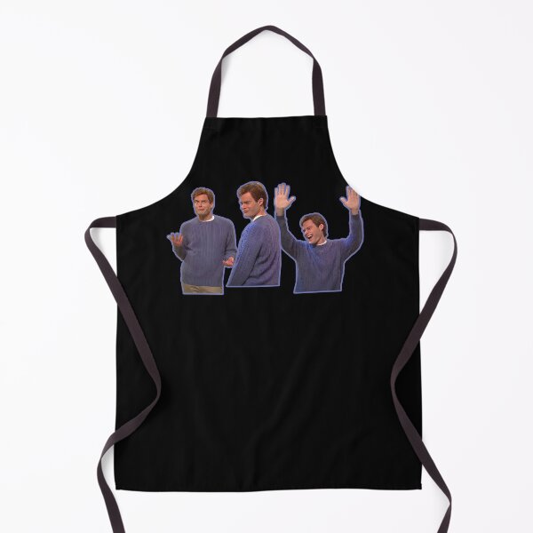 Item preview, Bill Hader dance designed and sold by Signs for Dark Times.