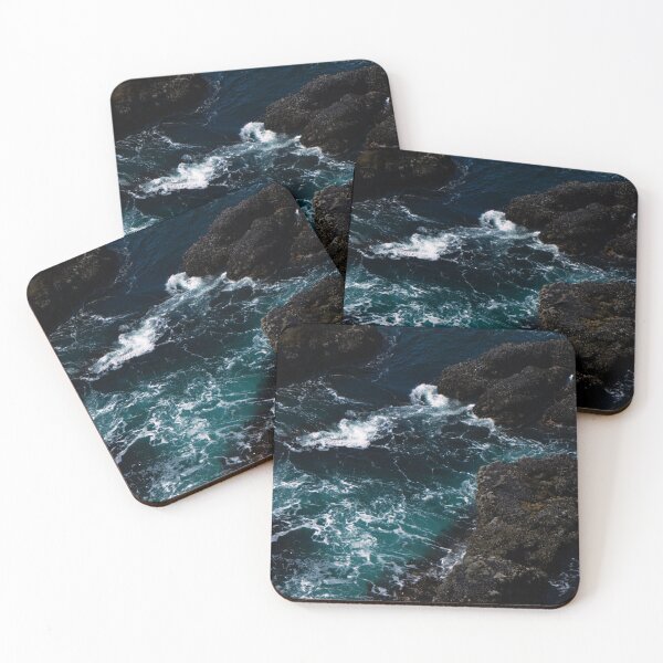 Item preview, Ocean Blue designed and sold by audilunaphoto.