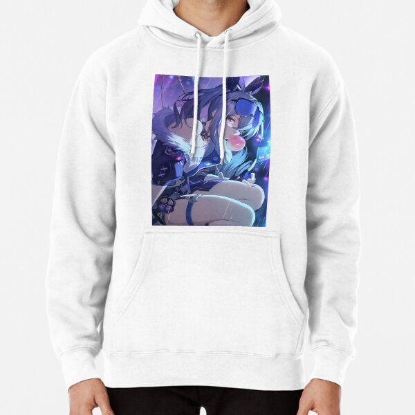 Ahegao hoodie redbubble online