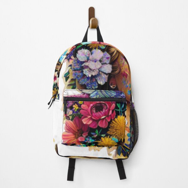 Item preview, WildFlower Girl designed and sold by BeachMafia.