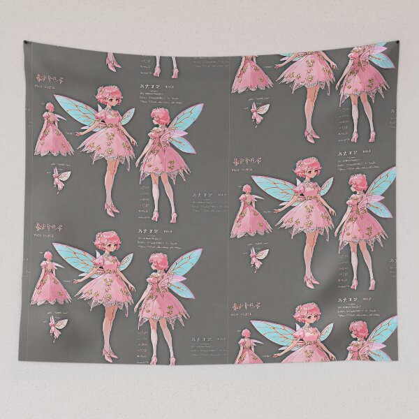 Item preview, ada design designed and sold by psicosis.