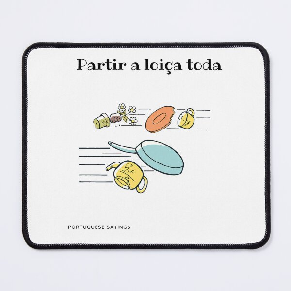 Item preview, Partir a loiça designed and sold by Arpt.