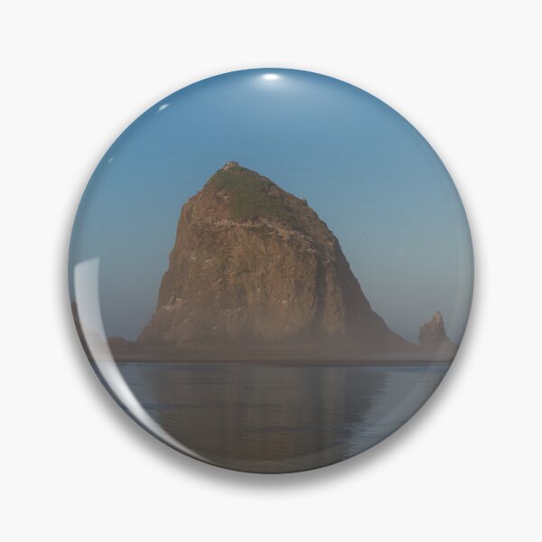 Item preview, Haystack Rock designed and sold by audilunaphoto.
