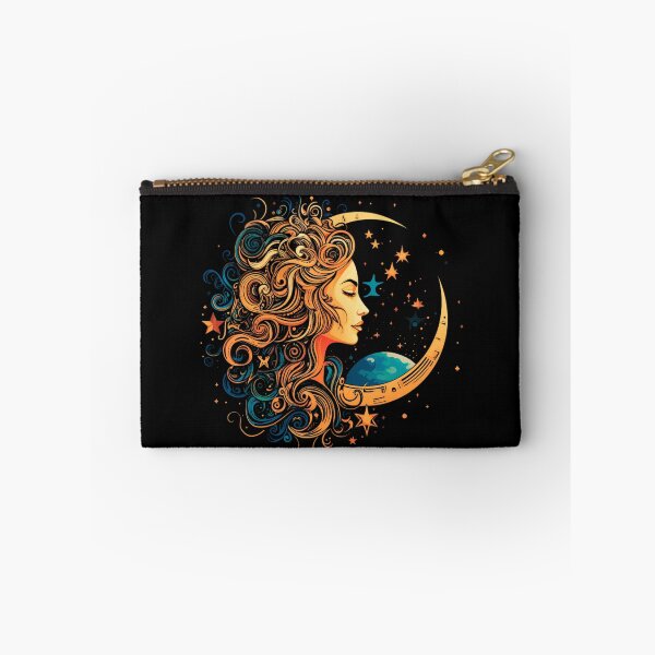 Item preview, Sun And Moon designed and sold by Dominika Bednarska.
