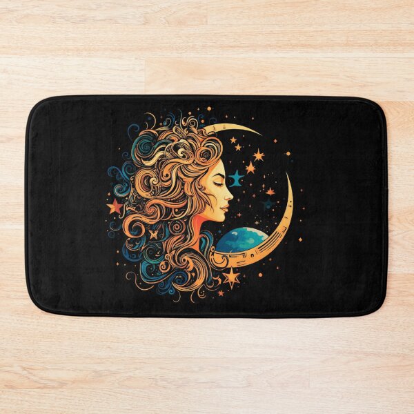 Item preview, Sun And Moon designed and sold by Dominika Bednarska.