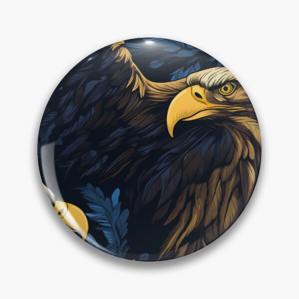 Item preview, EagleElegance designed and sold by VoxelVoid.
