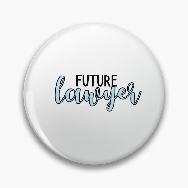 Item preview, Future Lawyer designed and sold by emmakdesigns.