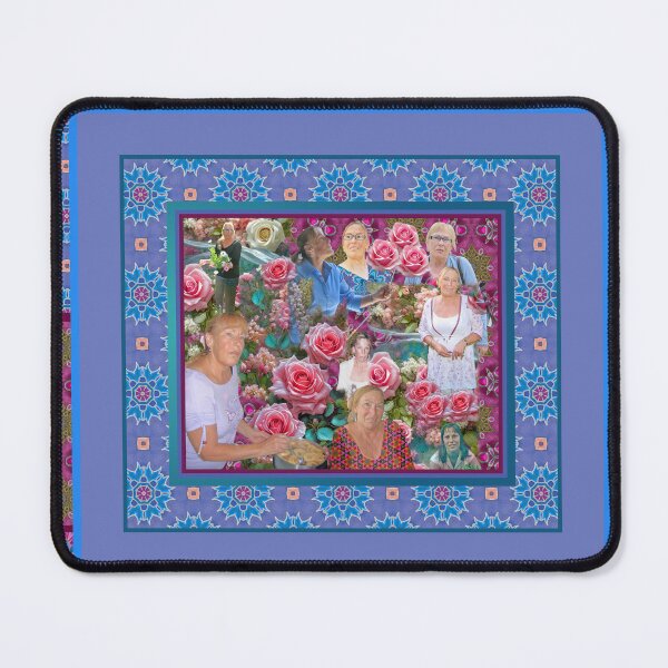 Item preview, Fabric of LIFE designed and sold by Nira Dabush.