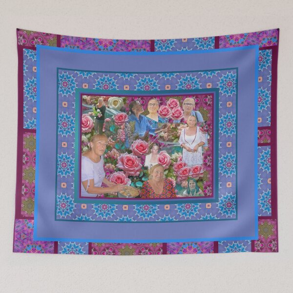 Item preview, Fabric of LIFE designed and sold by Nira Dabush.