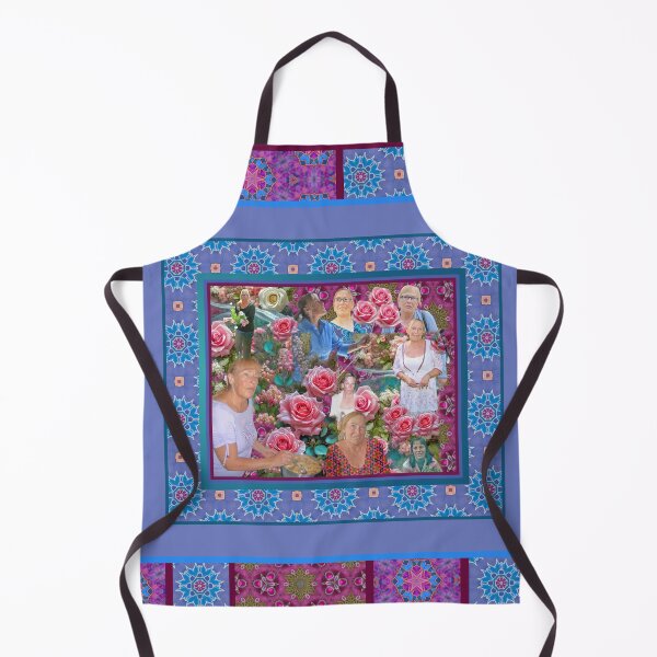 Item preview, Fabric of LIFE designed and sold by Nira Dabush.