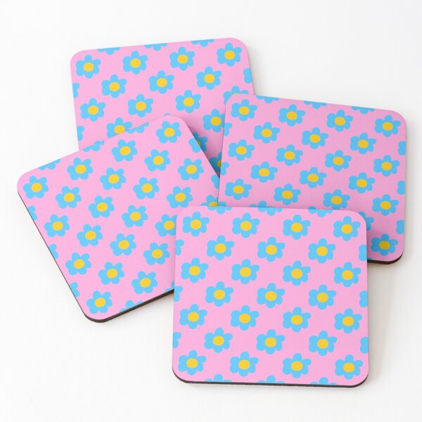Item preview, Flower Pattern designed and sold by Charcoalart.