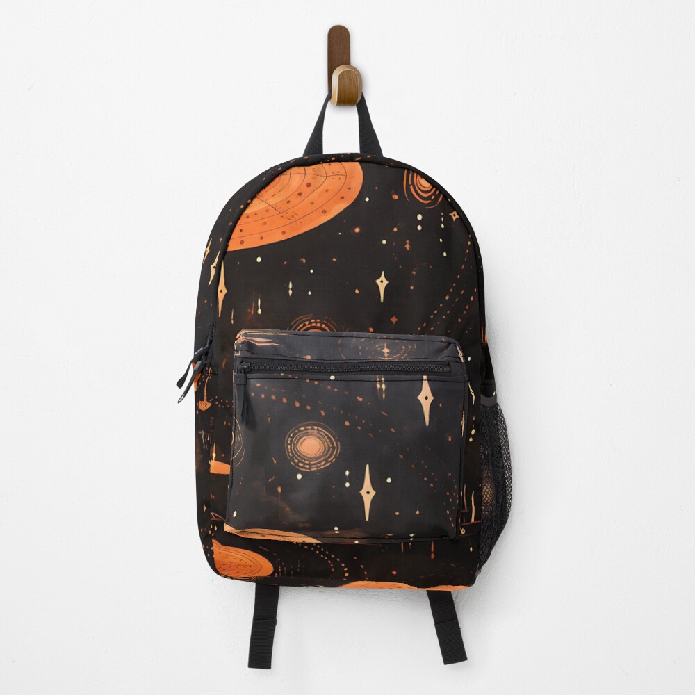 Item preview, Backpack designed and sold by Jew-e.