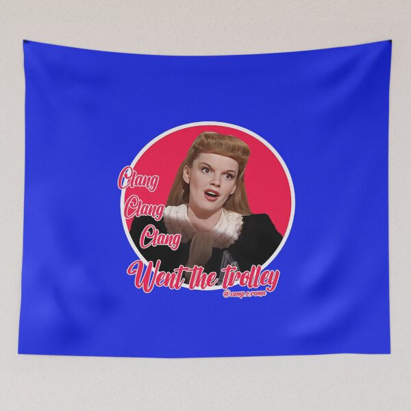 Item preview, Judy designed and sold by Camp-o-rama.