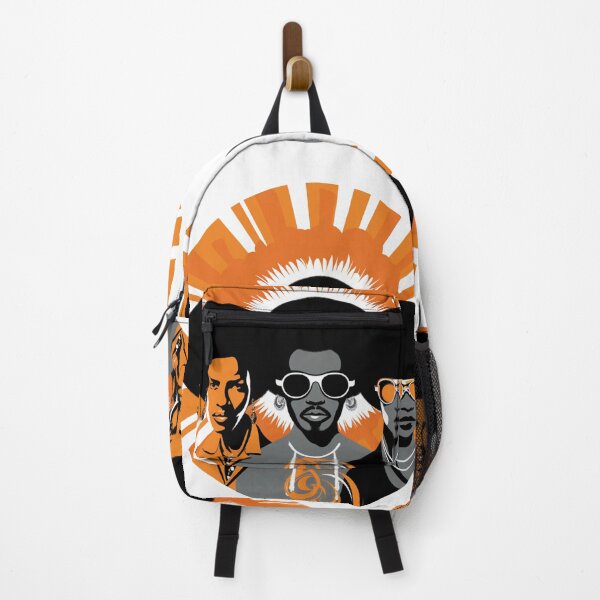 Item preview, Funk You: Groovy Threads Inspired by Funk, Soul & More designed and sold by BeerBot.