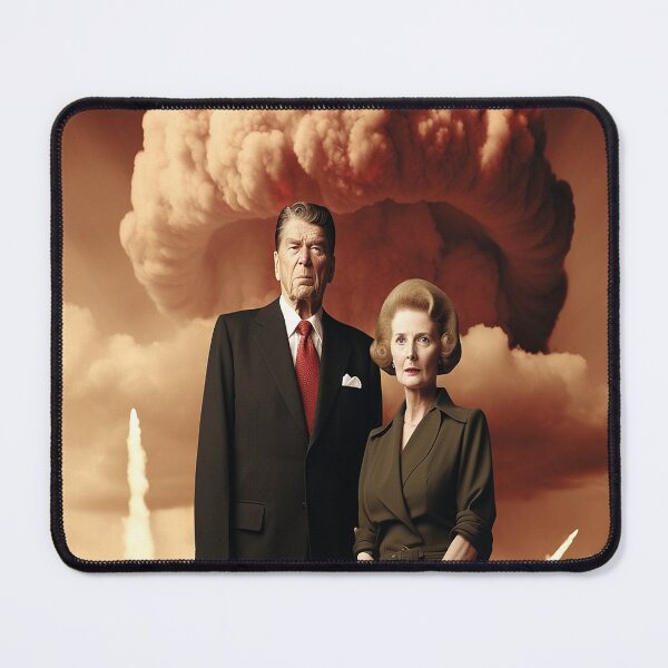 Item preview, Morning in America designed and sold by Woz84.