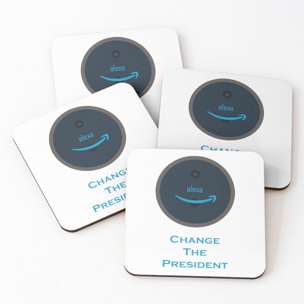 Item preview, Alexa change the president funny socks and different product  designed and sold by fowzi shokri.