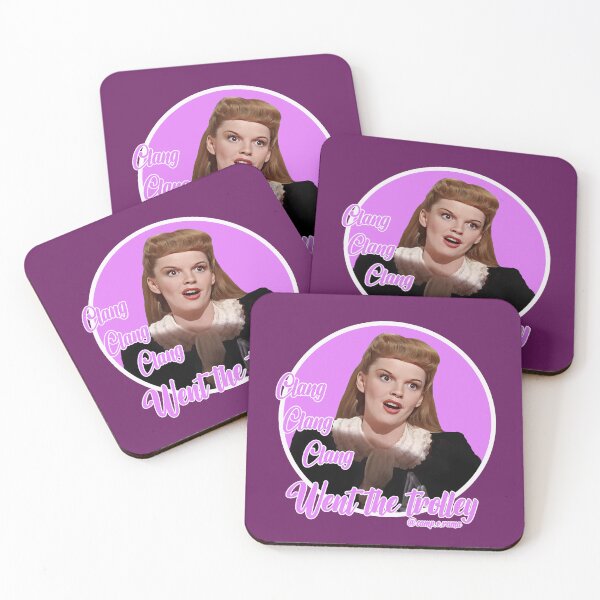 Item preview, Judy designed and sold by Camp-o-rama.