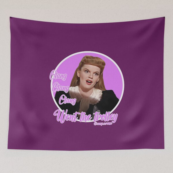 Item preview, Judy designed and sold by Camp-o-rama.