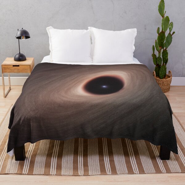Item preview, Black Hole Event Horizon designed and sold by Source919.