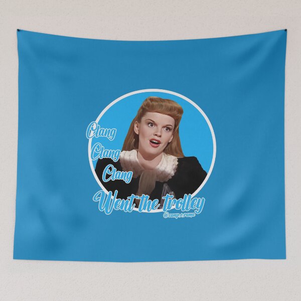 Item preview, Judy designed and sold by Camp-o-rama.