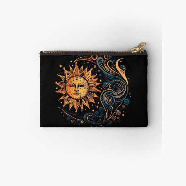 Item preview, Sun And Moon designed and sold by Dominika Bednarska.