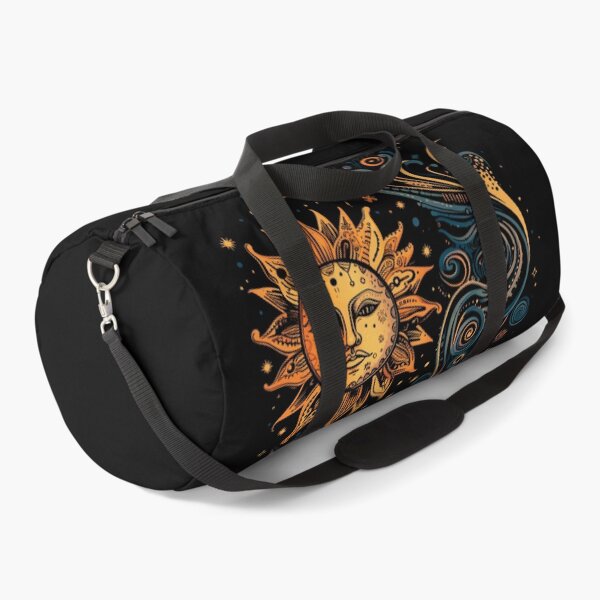 Item preview, Sun And Moon designed and sold by Dominika Bednarska.
