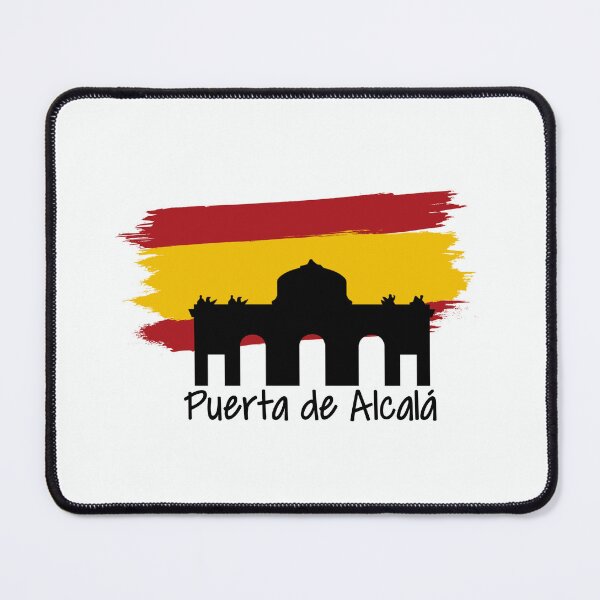 Item preview, The gate of alcala Pistache art Co designed and sold by Pistacheartco.