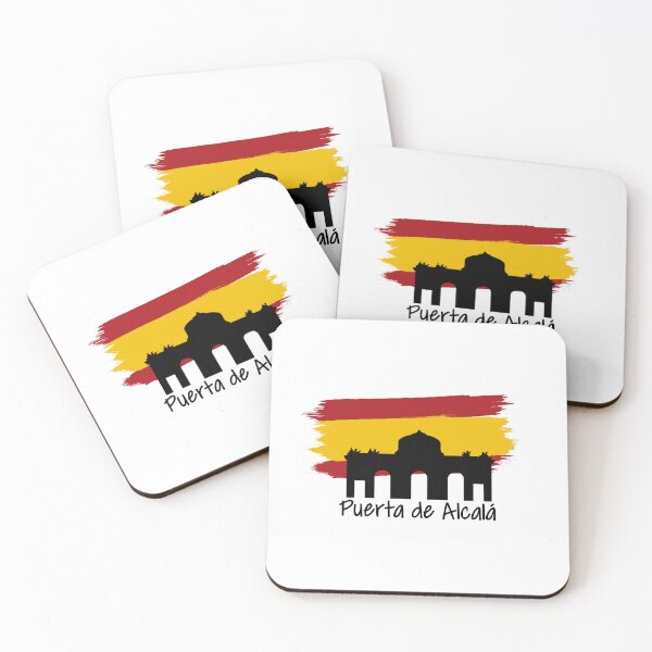 Item preview, The gate of alcala Pistache art Co designed and sold by Pistacheartco.