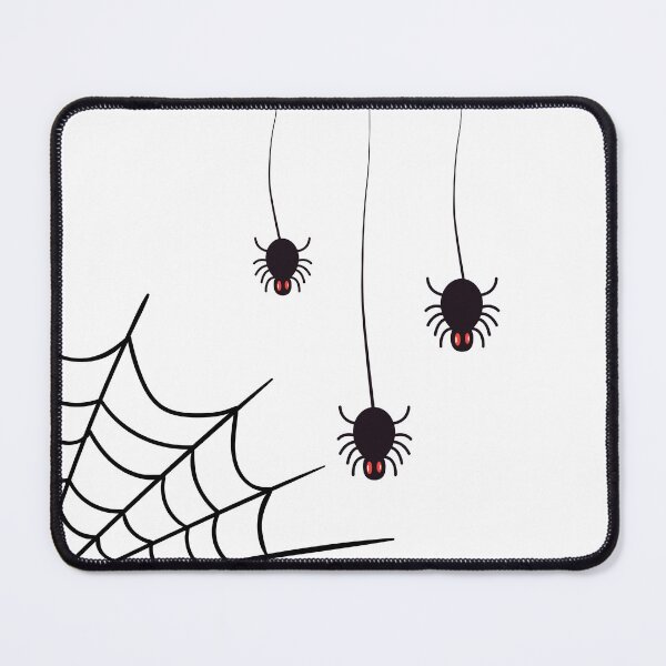 Item preview, Spider insect pattern cobweb designed and sold by tutijung.