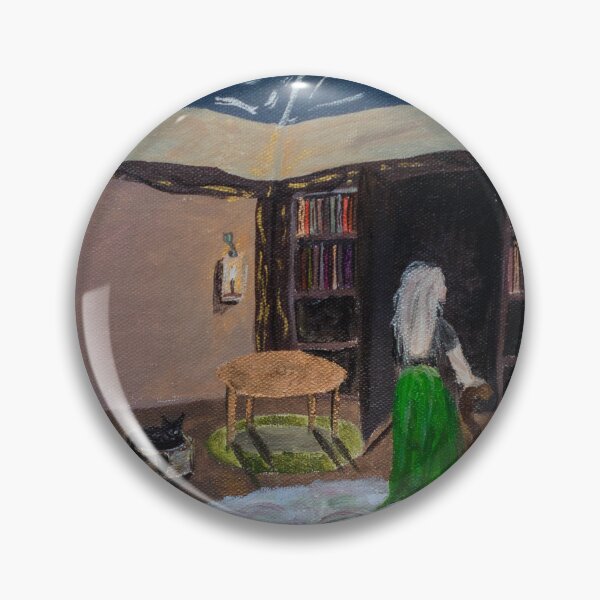 Item preview, Esoteric Knowledge designed and sold by Sea Pogue.