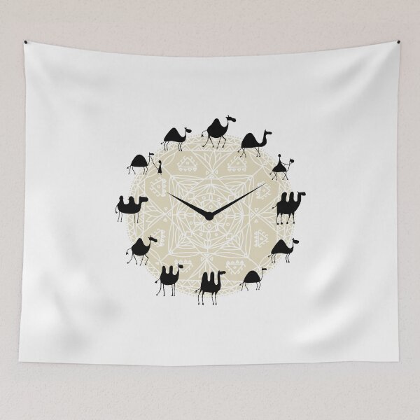 Item preview, Camel designed and sold by Kudryashka.