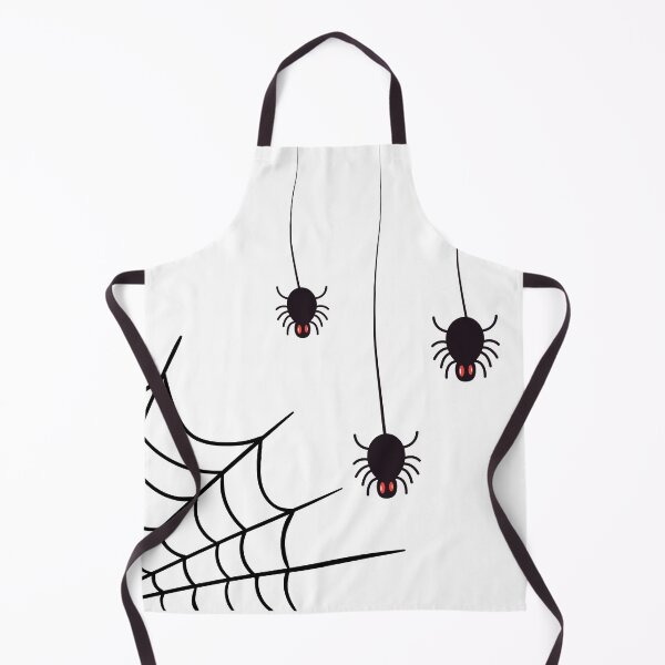 Item preview, Spider insect pattern cobweb designed and sold by tutijung.