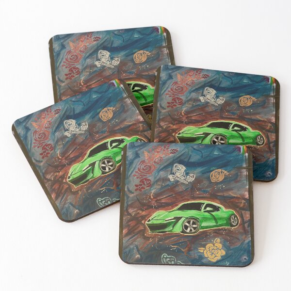 Item preview, Out of Body Experience designed and sold by Sea Pogue.